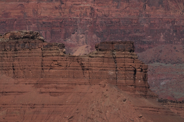 Vermillion Cliffs